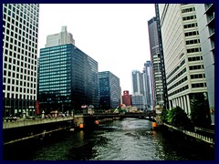 Downtown Loop 016 - Chicago River